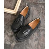 靴 シューズ ローファー | Honeys | 詳細画像9 