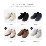 スニーカー 靴 シューズ | Honeys | 詳細画像17 