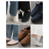 スニーカー 靴 シューズ | Honeys | 詳細画像3 