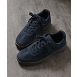 ネイビー | スニーカー 靴 シューズ | Honeys