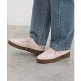 ピンク | スニーカー 靴 シューズ | Honeys