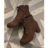 ブラウン | ブーツ 靴 シューズ | Honeys