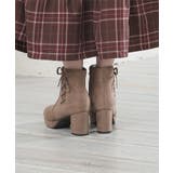 ブーツ 靴 シューズ | Honeys | 詳細画像10 