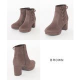 ブーツ 靴 シューズ | Honeys | 詳細画像13 