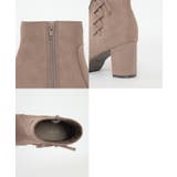 ブーツ 靴 シューズ | Honeys | 詳細画像16 