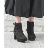 ブーツ 靴 シューズ | Honeys | 詳細画像4 