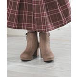 ブーツ 靴 シューズ | Honeys | 詳細画像8 