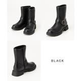 ブーツ 靴 シューズ | Honeys | 詳細画像12 