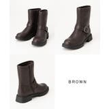 ブーツ 靴 シューズ | Honeys | 詳細画像13 