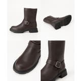 ブーツ 靴 シューズ | Honeys | 詳細画像15 