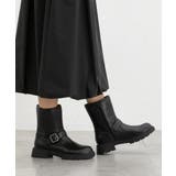 ブラック | ブーツ 靴 シューズ | Honeys