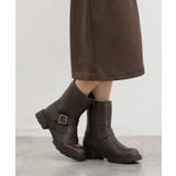 ブラウン | ブーツ 靴 シューズ | Honeys