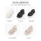 サンダル 靴 シューズ | Honeys | 詳細画像11