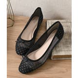 パンプス 靴 シューズ | Honeys | 詳細画像12 