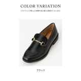 ローファー 靴 シューズ | Honeys | 詳細画像12 