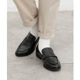 ローファー 靴 シューズ | Honeys | 詳細画像2 