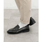 ローファー 靴 シューズ | Honeys | 詳細画像3 