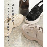 サンダル スポーツサンダル 靴 | Honeys | 詳細画像2 