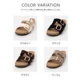 サンダル 靴 シューズ | Honeys | 詳細画像13 