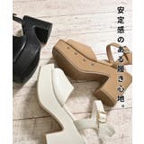 サンダル 靴 シューズ | Honeys | 詳細画像2 