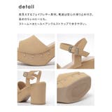 サンダル 靴 シューズ | Honeys | 詳細画像5 