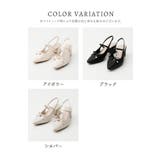 パンプス 靴 シューズ | Honeys | 詳細画像12 