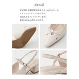 パンプス 靴 シューズ | Honeys | 詳細画像5 