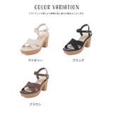 サンダル 靴 シューズ | Honeys | 詳細画像11
