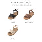 サンダル 靴 シューズ | Honeys | 詳細画像10