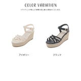 サンダル 靴 シューズ | Honeys | 詳細画像9