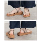 サンダル 靴 シューズ | Honeys | 詳細画像10