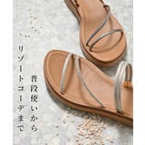 サンダル 靴 シューズ | Honeys | 詳細画像2
