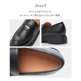 靴 シューズ ローファー | Honeys | 詳細画像6