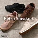 スニーカー 靴 シューズ | Honeys | 詳細画像1