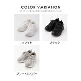 スニーカー 靴 シューズ | Honeys | 詳細画像17