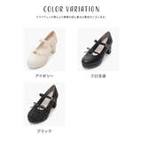パンプス 靴 シューズ | Honeys | 詳細画像8