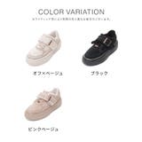 スニーカー 靴 シューズ | Honeys | 詳細画像12