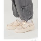 スニーカー 靴 シューズ | Honeys | 詳細画像3