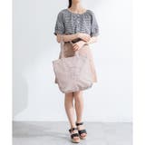 【ハニーズ】トートバッグ バック バッグ | Honeys | 詳細画像5