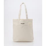 【ハニーズ】トートバッグ バック バッグ | Honeys | 詳細画像10