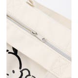 【ハニーズ】トートバッグ バック バッグ | Honeys | 詳細画像14