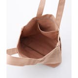 【ハニーズ】トートバッグ バック バッグ | Honeys | 詳細画像34