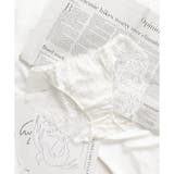 アイボリー | アンダーウェア 下着 ショーツ | Honeys