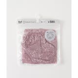 アンダーウェア 下着 ショーツ | Honeys | 詳細画像41