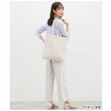 鞄 バッグ トートバッグ | Honeys | 詳細画像2 