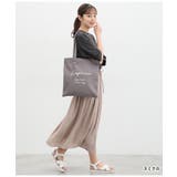鞄 バッグ トートバッグ | Honeys | 詳細画像5 