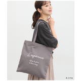 鞄 バッグ トートバッグ | Honeys | 詳細画像6 