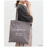 鞄 バッグ トートバッグ | Honeys | 詳細画像7 