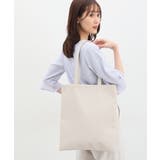 アイボリー合皮 | 鞄 バッグ トートバッグ | Honeys