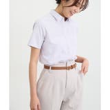 ベルト ナローベルト フェイクレザー | Honeys | 詳細画像10 